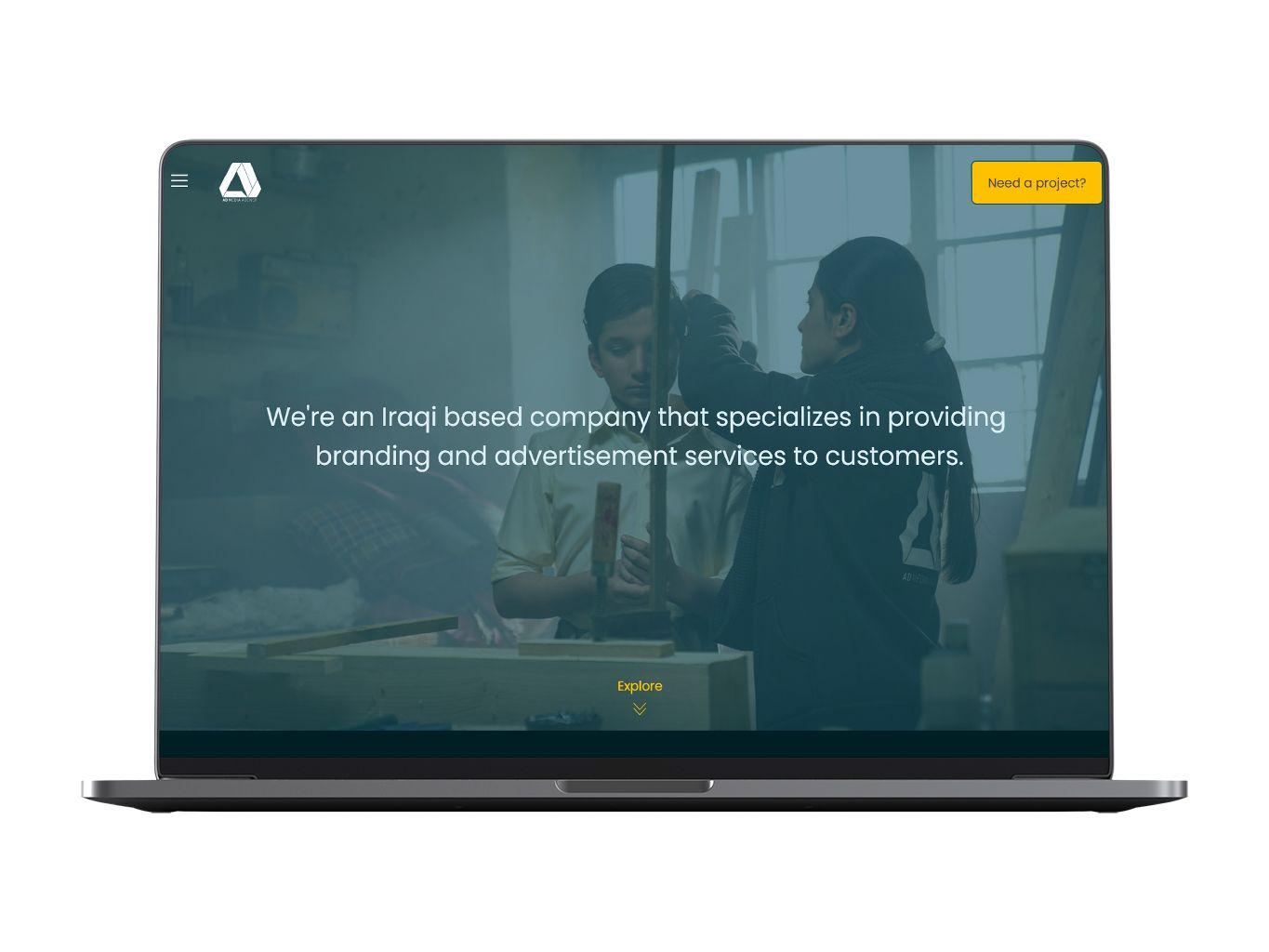 Admedia Agency 