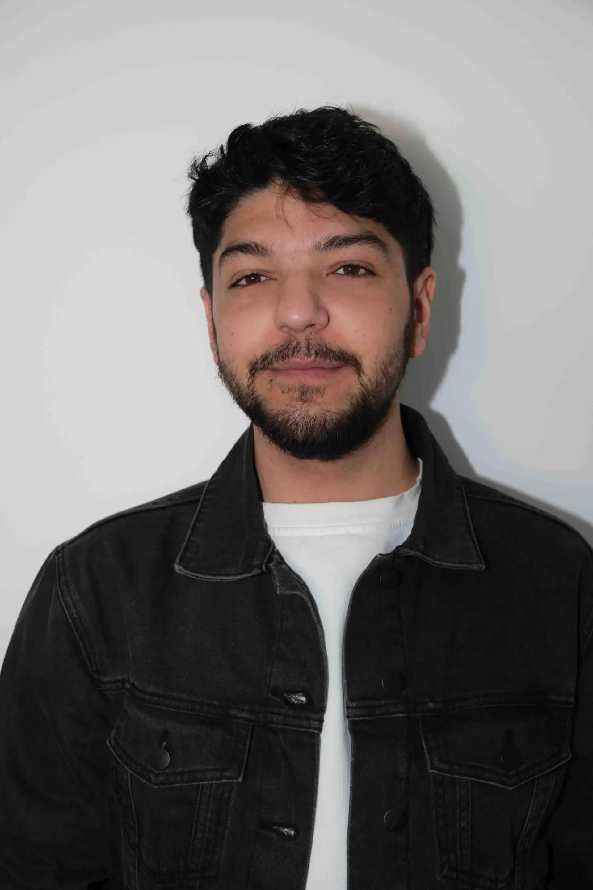 Photo of Akar  M. Saeed