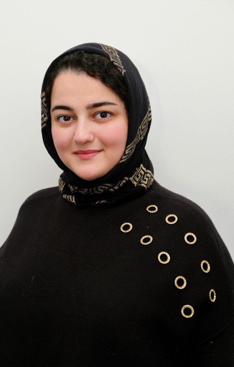 Photo of Bakhshin T. Fatih