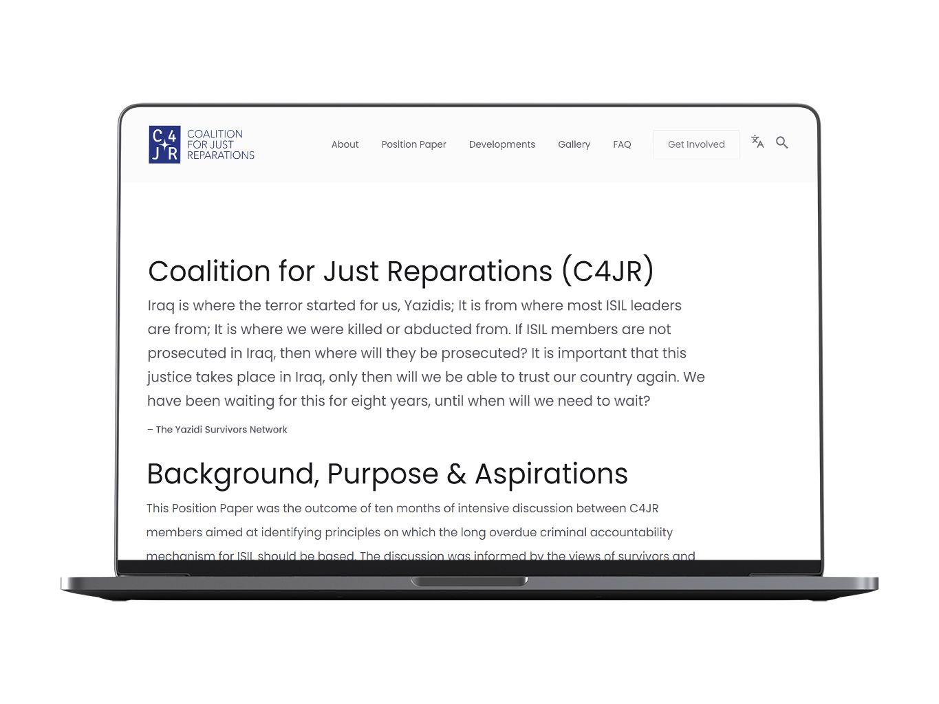 C4JR