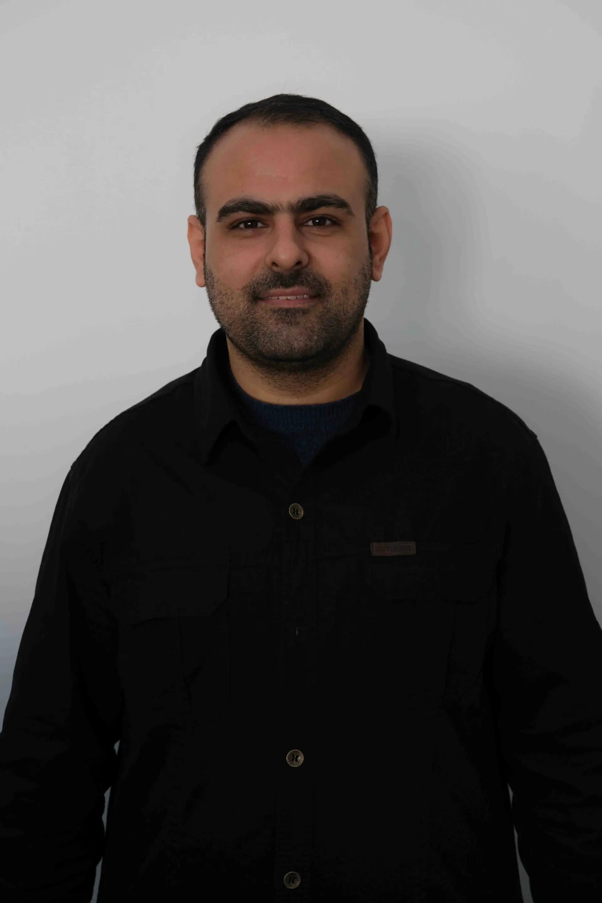 Photo of Dolan Hêriş