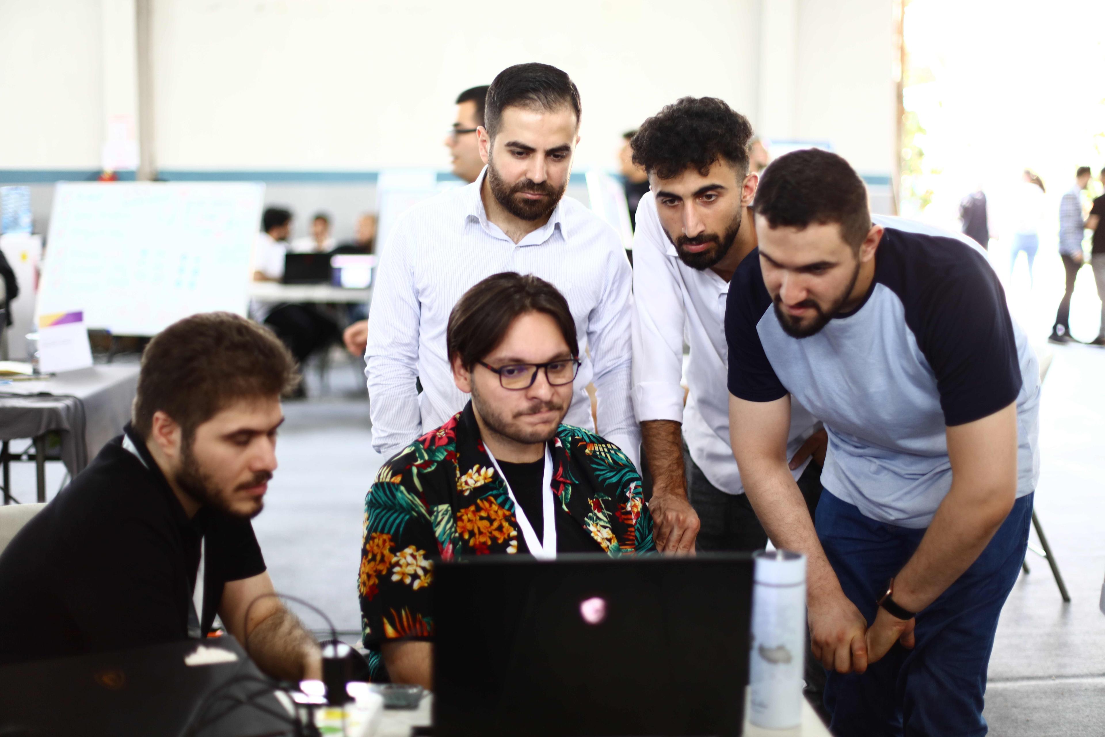 Hackathon