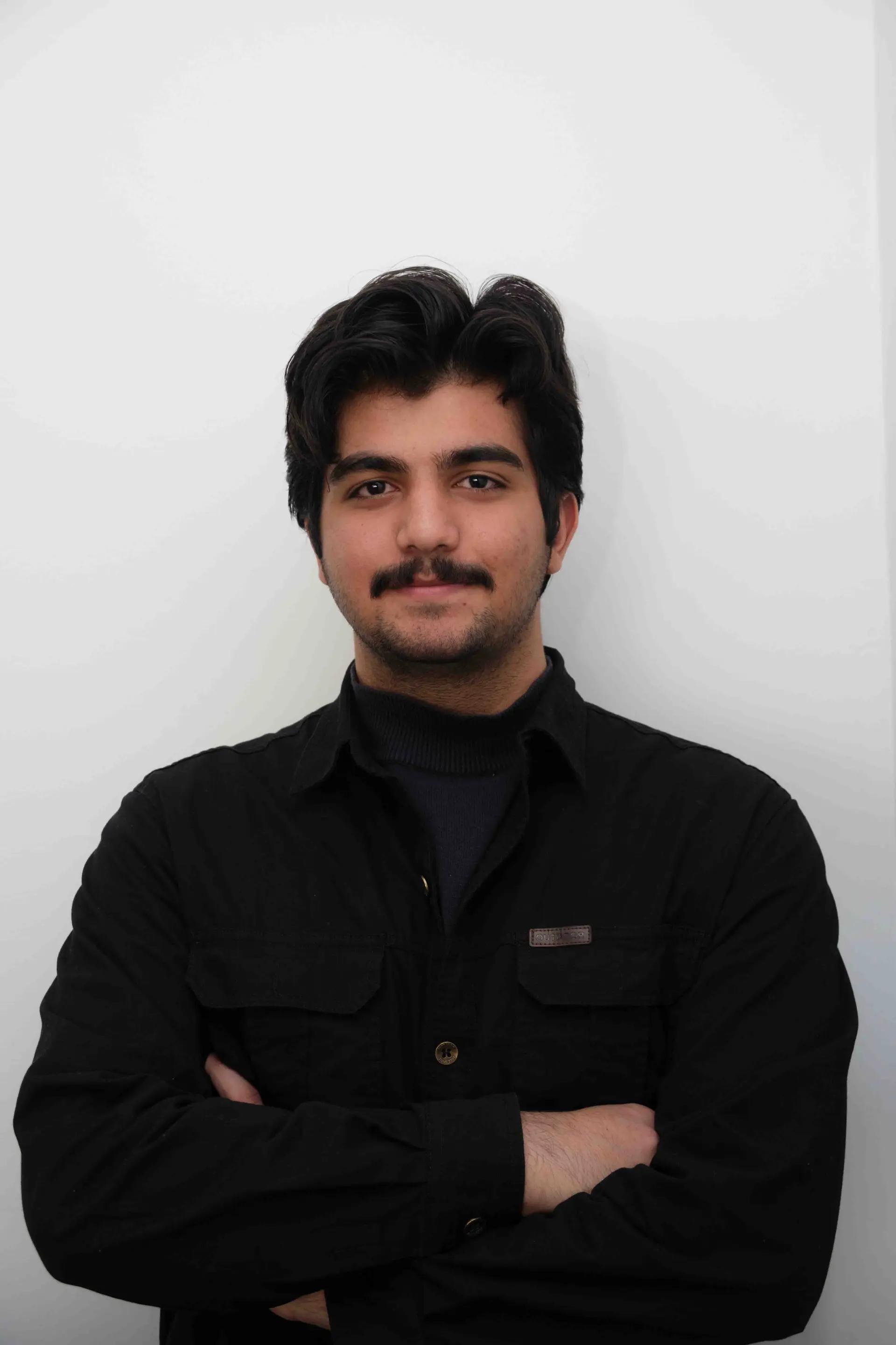 Photo of Ahura Jaff