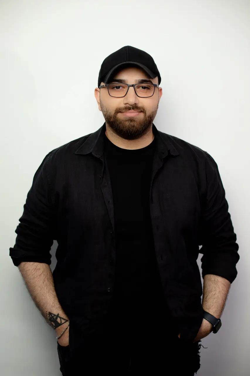 Photo of Mohammed Fuad